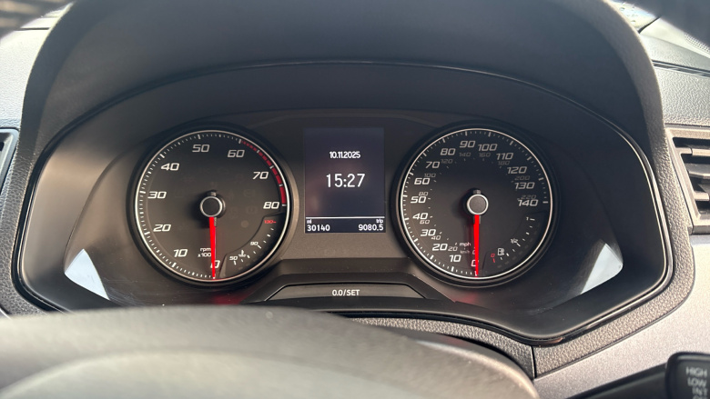 SEAT Arona 1.0 TSI 110 SE Technology [EZ] 5dr DSG Petrol Hatchback